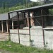 Гараж для тепловоза в городе Пятигорск