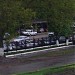 Автостоянка ООО «Легион» в городе Пятигорск