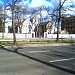 Dom św. Franciszka (pl) in Warsaw city