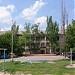 Общеобразовательная школа № 40 в городе Луганск
