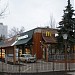 McDonald's in Luhansk city
