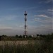 Приёмно-передающий радиоцентр аэродрома Остафьево в городе Москва