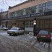 Главный корпус МФТИ в городе Долгопрудный