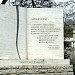 Antall József emlékmű (hu) in Balatonfüred city