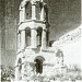 Монастырь Кусанц (ru) in Şuşa city