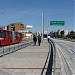 Suba Cl 100 / Suba 100th St. in Bogota city