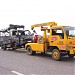 Công ty Honda Việt Nam trong Thành phố Phúc Yên thành phố