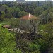 Сторожевое помещение на археологической базе в городе Севастополь