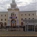Турникет станции 