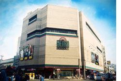 Metro Gaisano Colon - Cebu City