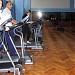Спортивный зал  в городе Ессентуки