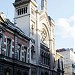 Great Synagogue - Brussels