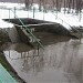 Устье коллектора реки Чурилихи в городе Москва