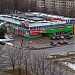 Магазин «Billa» и бизнес-центр в городе Обнинск