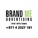 Brand ME Advertising (en) في ميدنة مدينة دبــيّ 