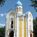 Храм-часовня Михаила Архангела в городе Пенза