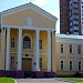 Роддом № 1 в городе Пенза