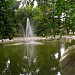 Plac Tadeusza Kościuszki in Leszno city