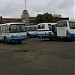 Dworzec PKS Leszno in Leszno city