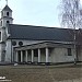 Kościół  Św. Kazimierza in Leszno city