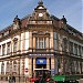 Urząd Pocztowy nr 1 in Leszno city