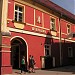 Restauracja i hotel 