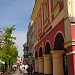 Restauracja i hotel 