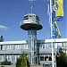Centralna Szkoła Szybowcowa in Leszno city