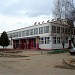 Кафе-столовая «Верасы» в городе Новополоцк