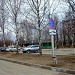 Вещевой рынок «Дисна» в городе Новополоцк