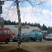 Вещевой рынок «Дисна» в городе Новополоцк