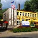 Dom Kultury Kolejarza in Leszno city