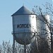 Morden Water Towers