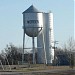 Morden Water Towers