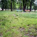 Park Gwardii Ludowej in Leszno city