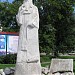 Памятник святителю Алексию в городе Самара