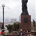 Памятник Воину-Освободителю в городе Серпухов