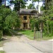 Sudrabu Edžus Street, 9 in Riga city