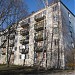 Stirnu Street, 49B in Riga city