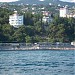Санаторий «Курорт Мисхор валеологическая здравница» в городе Кореиз