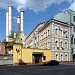 ГЭС-1 им. П. Г. Смидовича — памятник архитектуры в городе Москва