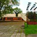 Pomnik Garnizonu Leszczyńskiego in Leszno city