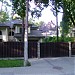Annas Sakses Street, 20A in Riga city