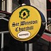 Sir Winston Churchill Pub Complex