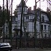 Hamburgas Street, 9 in Riga city
