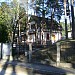 Hamburgas Street, 3 in Riga city