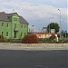 Rondo Gronowo in Leszno city