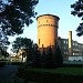 Komunalna wieża ciśnień  in Leszno city