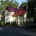 Hamburgas Street, 31 in Riga city
