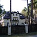 Hamburgas Street, 16 in Riga city